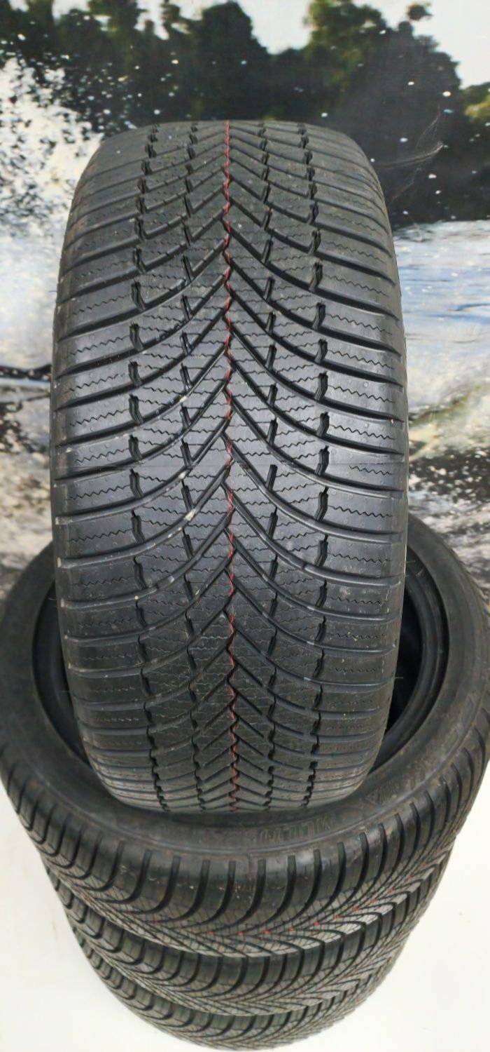 S23 4x 225/45R17 Firestone MultiSeason 2 94V XL Wielosezonowe demo