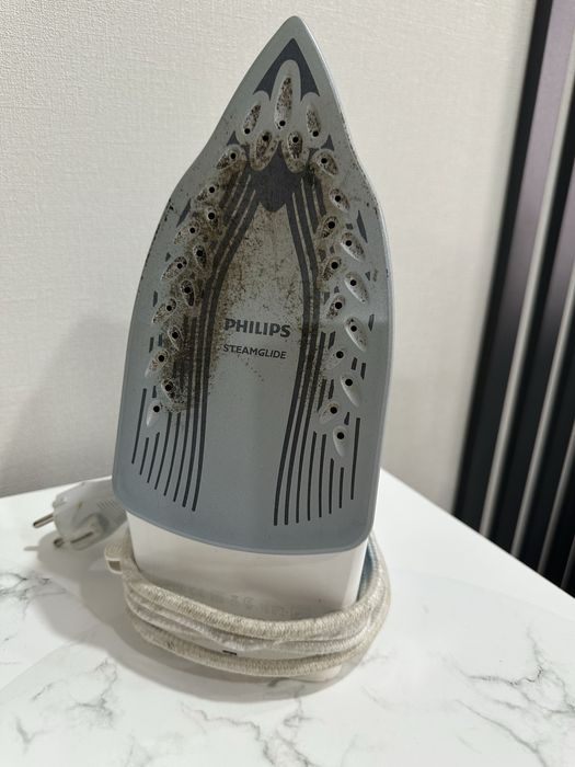 Утюг Philips Powerlife 2000w 95g