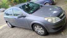 Opel Astra H 1,4l LPG