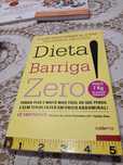 Dieta barriga zero