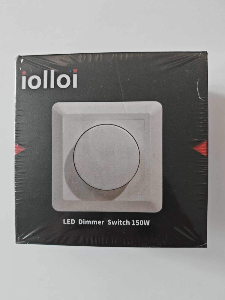 Ściemniacz LED 3 Sciemniacz obrotowy