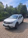 Sprzedam Dacia Sandero 2019r