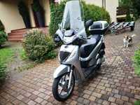 Honda SH HONDA SH 150i .08r. - italmotopila