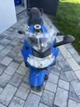 Motor na akumukator