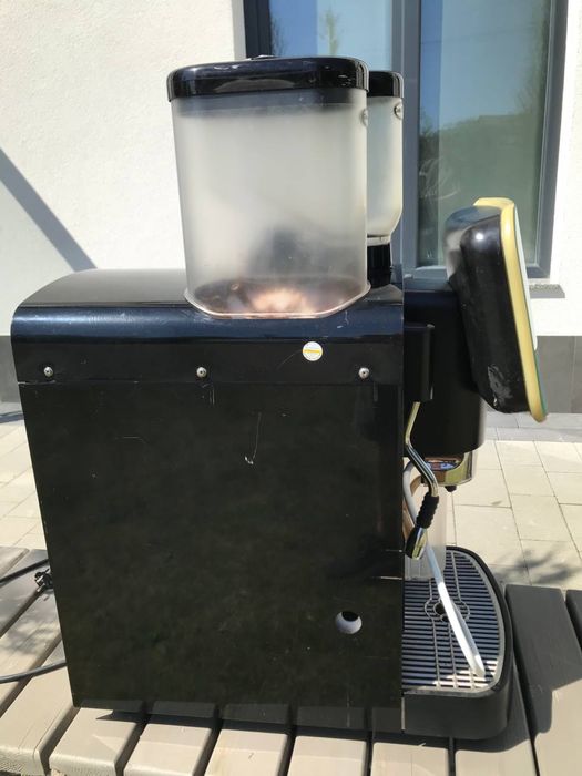 Schaerer coffee кавомашина