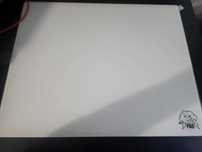 Szklana podkładka Skypad 3.0 XL + Rękaw + Ślizgacze