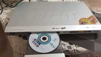 Dvd проигрователь BBK DV326S1