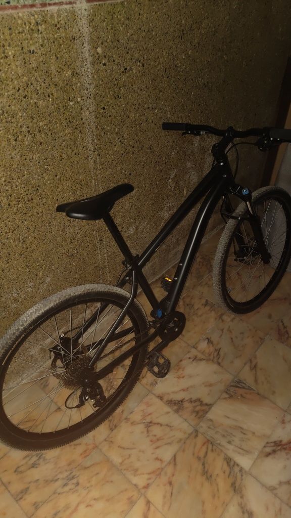 Bicicleta Rock Rider ST120