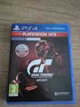 Gran Turismo Sport Ps4 Ps5