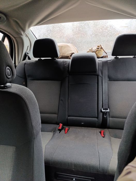 Opel vectra C 2.2dti