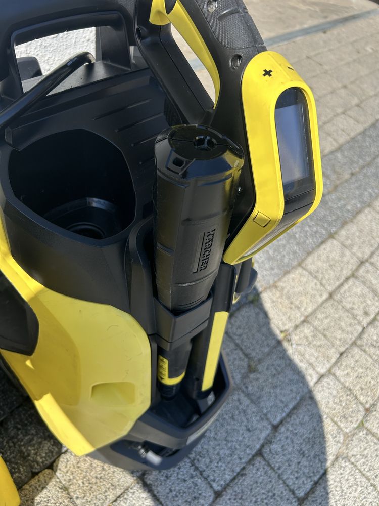 Myjka cisnieniowa Karcher K7 Smart Control