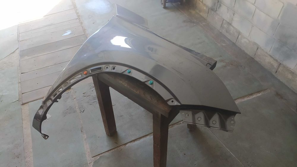 Крило Чері Тігго 4 Тігго 7