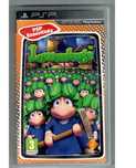 Gra Lemmings Sony PSP