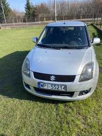 Suzuki Swift Suzuki Swift 2010