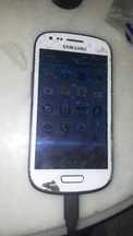 Samsung galaxy s3 mini
