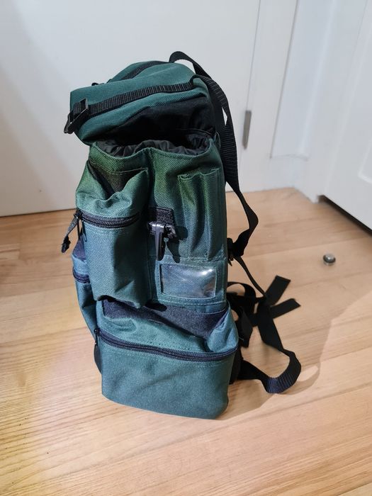 Mochila de trekking / caminhada