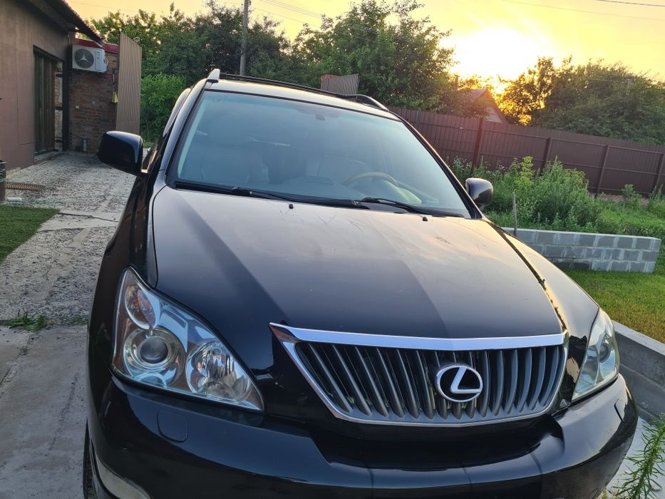 Продам Лексус РХ 350