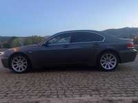 BMW 730D   (E65)