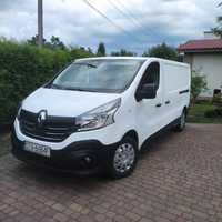 Renault Trafic 1.6