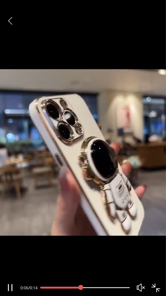 Чехол на iPhone 15 PRO MAX