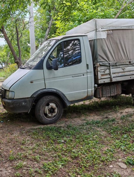 Продам ГАЗель или обмен