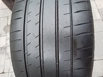 Продам ОДНО колесо 275/35 R20 Michelin Pilot Sport 4S