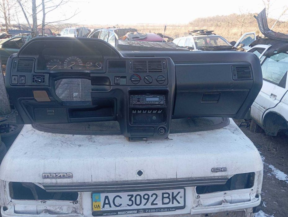Трамблер форд ескорт 1.4 cvh ваз карбюратор 1.6 ford escort mk4 mk5