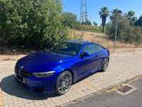 BMW M4 CS