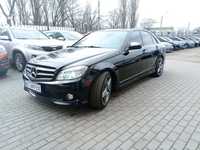 Mercedes-Benz C300 2008 року 3,0 л./бензин