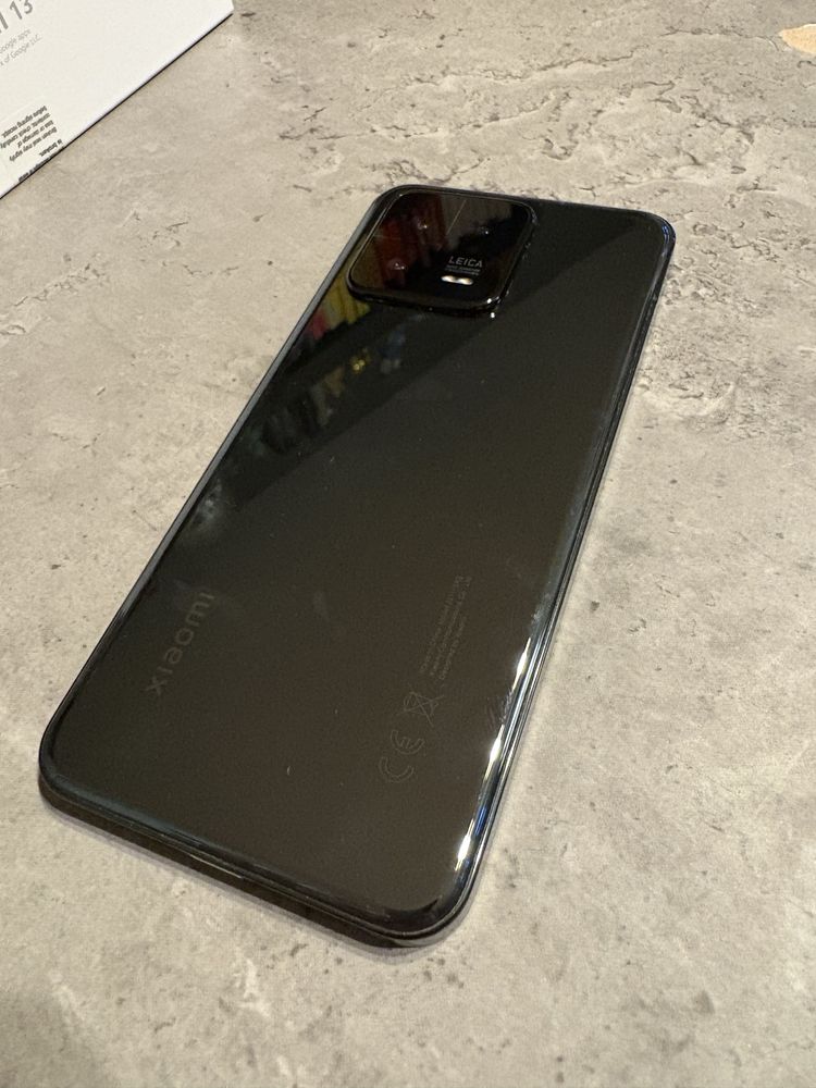 Xiaomi 13 8GB RAM 256GB ROM