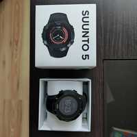 Zegarek sportowy Suunto 5