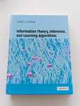 Livro Information Theory