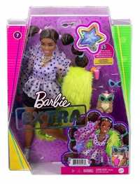 Barbie Extra Moda Gxf10, Mattel