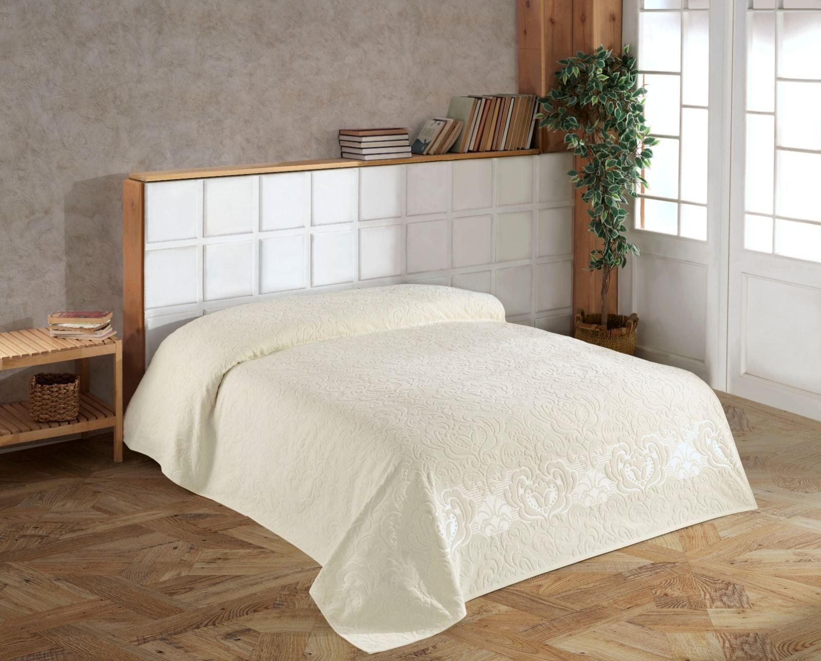 Махрові простирадла в коробці. Туреччина. 500гр/м.кв. 200х220см.