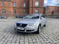 Volkswagen Passat Volkswagen Passat 1,8 TSI rok produkcji 2009, automat