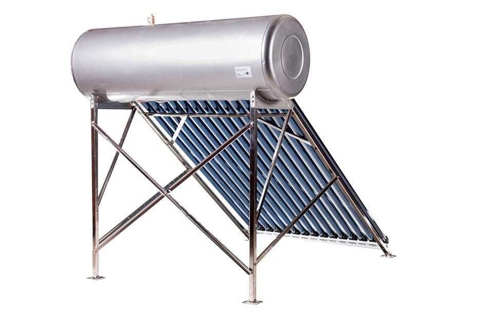 Podgrzewacz  solarny  ciśnieniowy PROECO SOLARIS P-145 Pro - od ręki