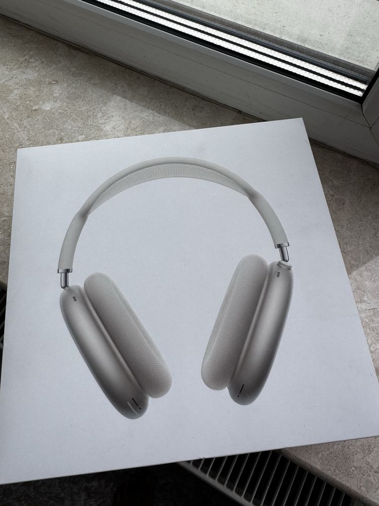 Airpods max оригінал