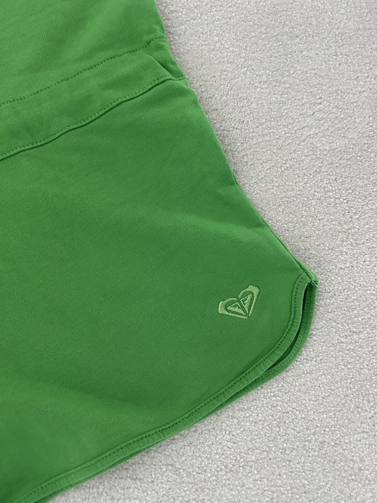 Macacao Roxy S verde