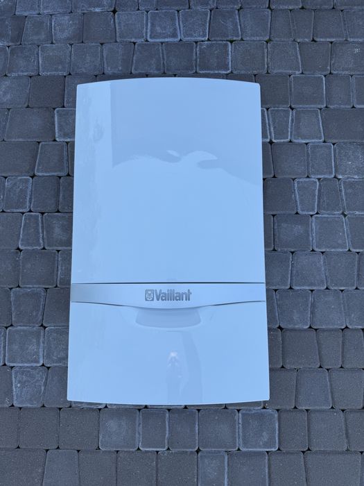 2020!Вайлант Vaillant t9 20kw ecoTec plus 2 контурний газовий котел