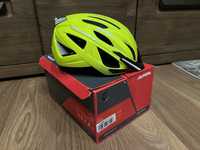 Alpina Haga kask rowerowy r.S 51-56 cm