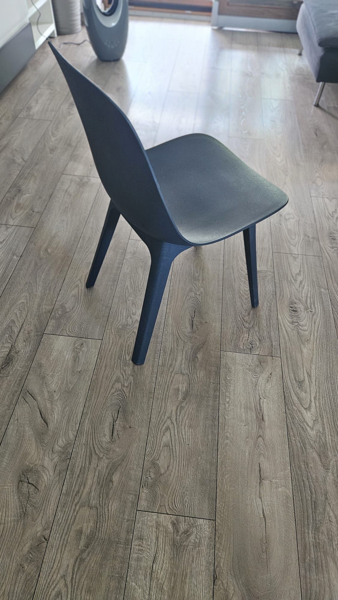 Krzesła IKEA Odger
