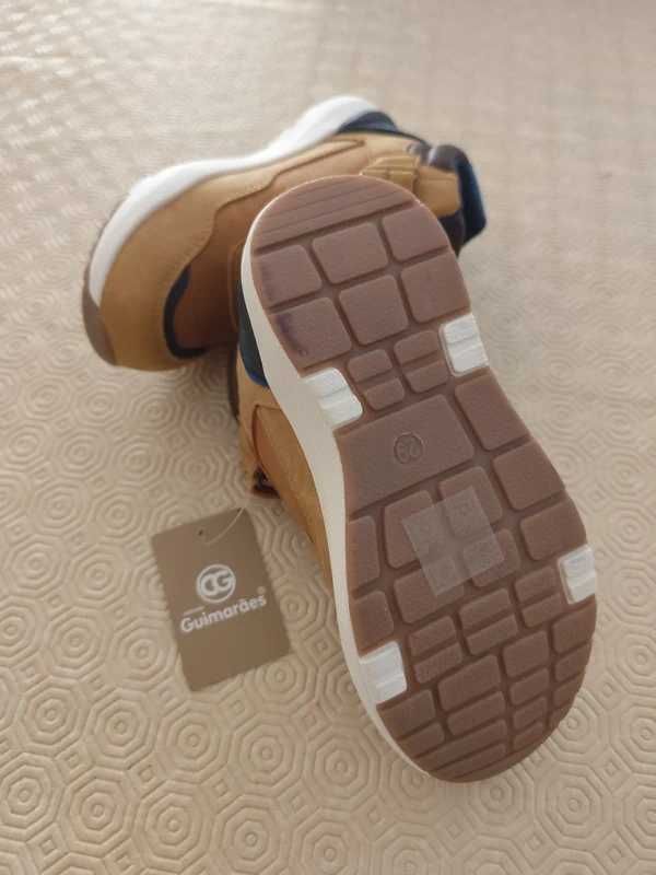 Bota Criança Calçado Guimarães