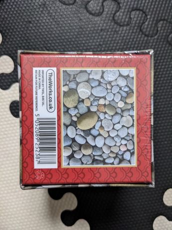 Nowe puzzle Really Hard Puzzle 500 Stones Kamienie