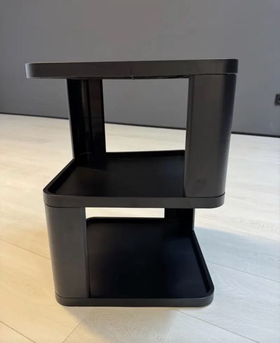 Mesinha de Cabeceira Minimalista e Moderna