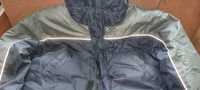 Куртка мужская утеплённая EUROSPETS  продам дёшево!!!
