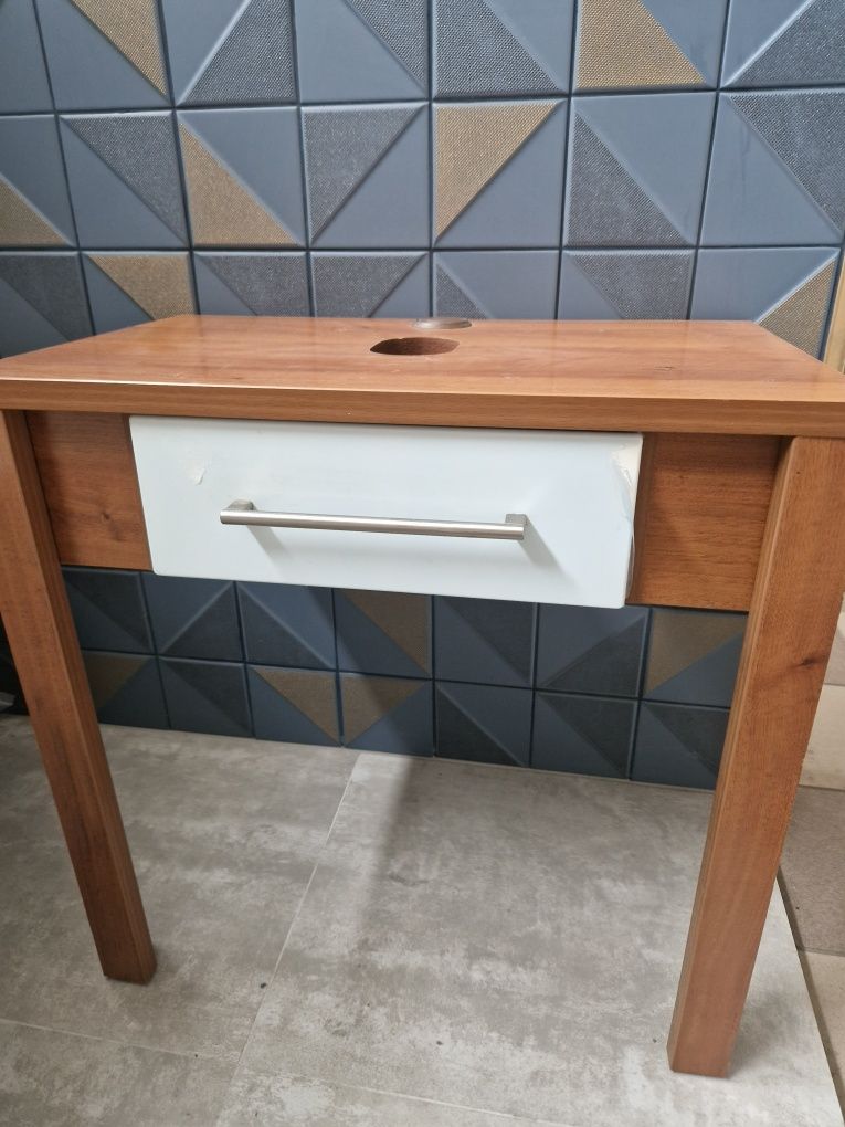 Szafka łazienkowa 70cm