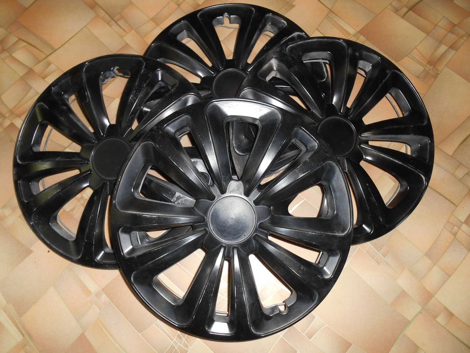 колпаки ковпаки на колеса авто R13 4 шт.