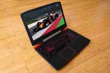 Jak Nowy! ACER Gaming - GTX IPS 16GB i5 SSD512GB - komplet