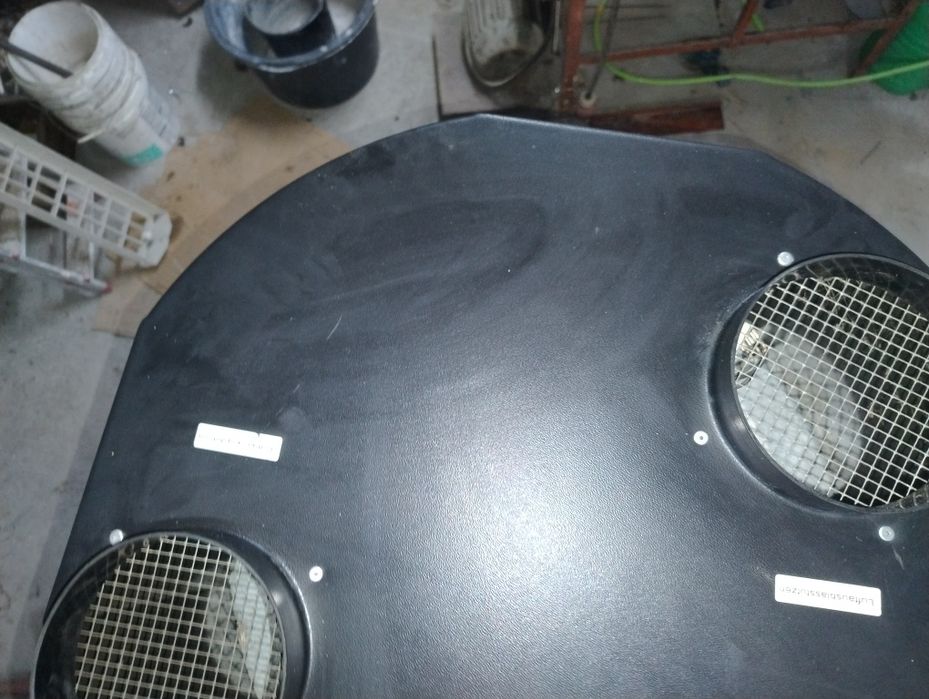 Pompa ciepła C.W.U Dimplex