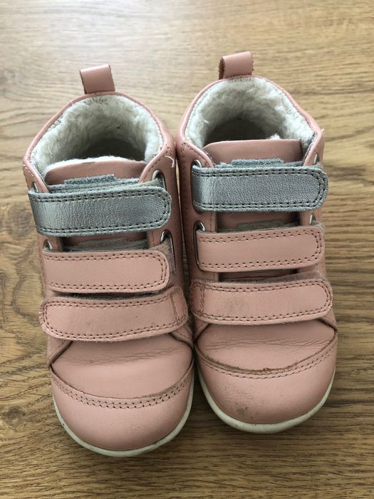 Buty dziecięce bobux rozmiar 22